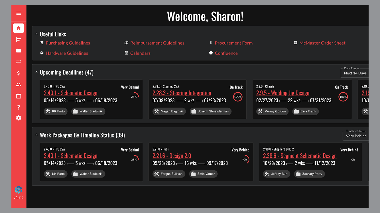 FinishLine thumbnail