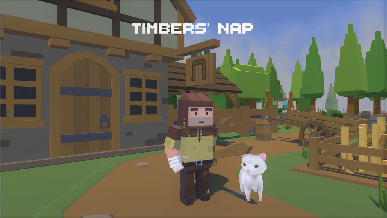 Timbers' Nap thumbnail